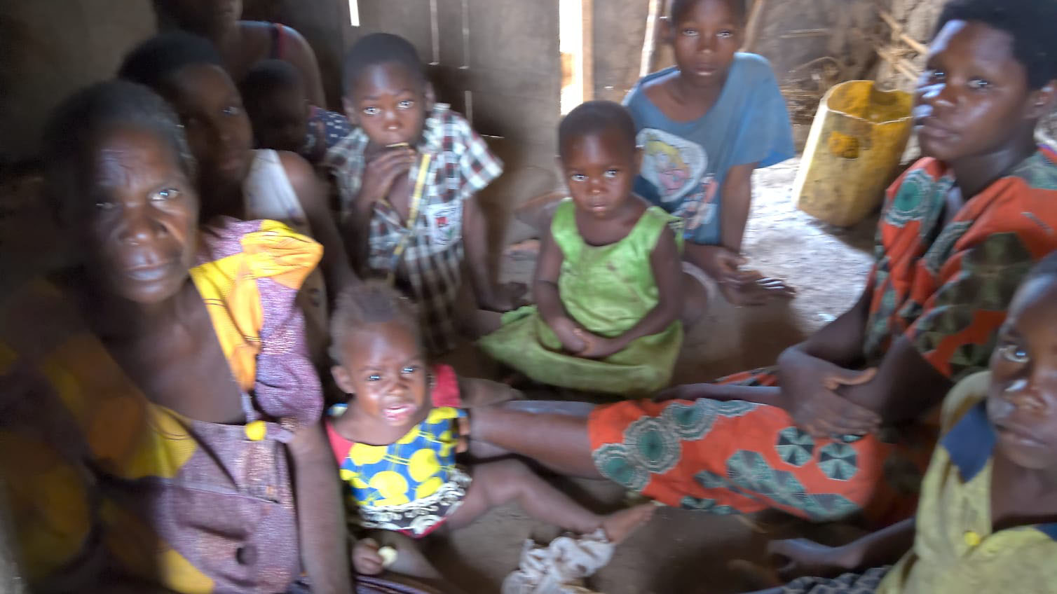 Youth skills training and workshops